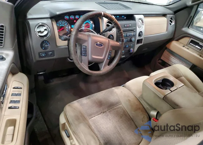 1FTFW1EV0AFA94009: 77032175