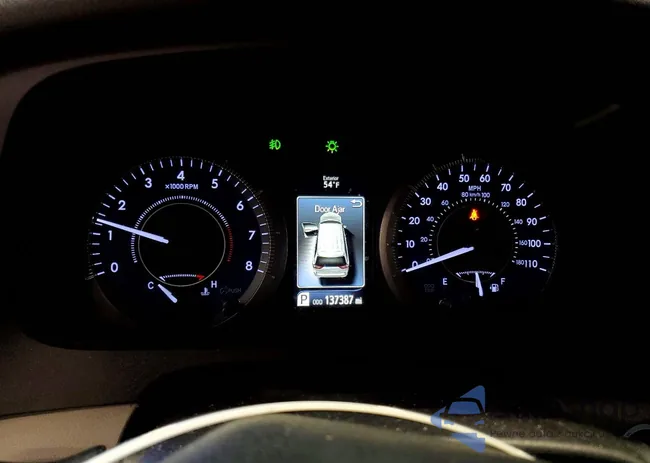 5TDYK3DC8FS536428: 76852675