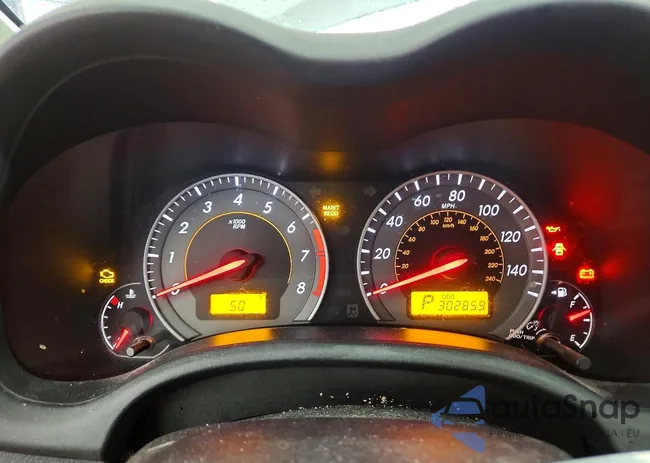 2T1BU4EE1AC461238: 77704485