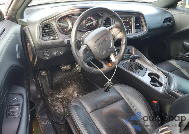 2C3CDZGG1PH568308: 76750225