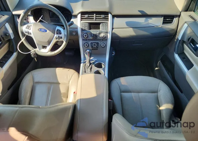 2FMDK3JC6EBA70934: 75093795