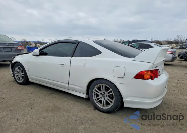 JH4DC53884S009075: 76491425