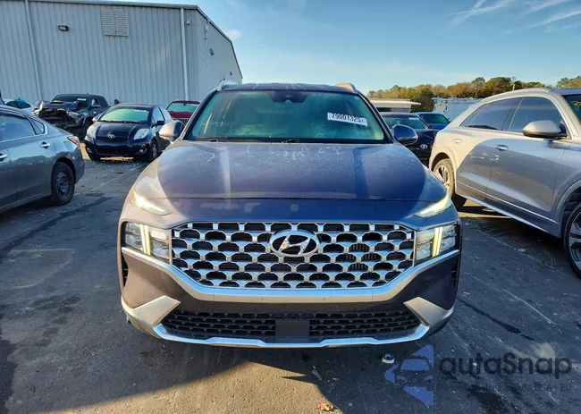 KM8S6DA25NU032503: 79001325