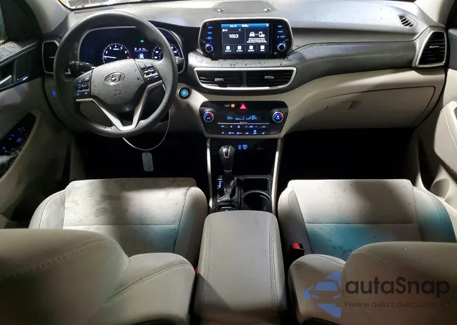 KM8J3CAL4LU199486: 77275925