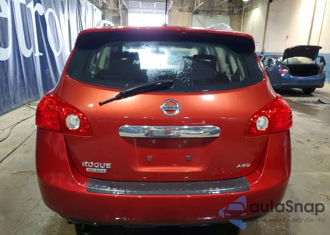 JN8AS5MV1FW756920: 77596895