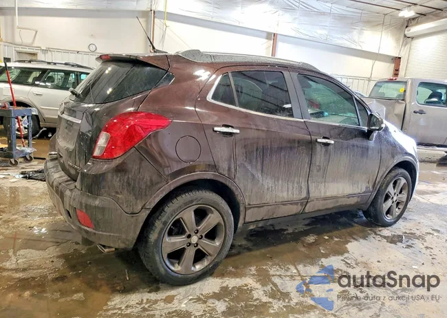 KL4CJESB8EB720142: 76432275