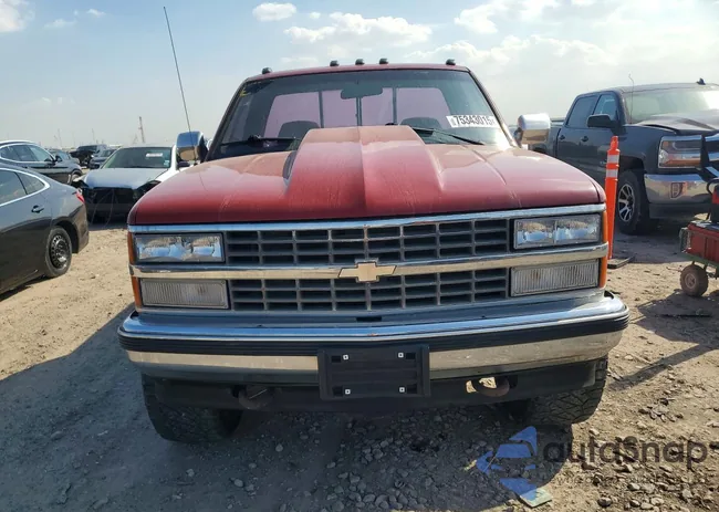 1GCDK14K9LZ249233: 75343015