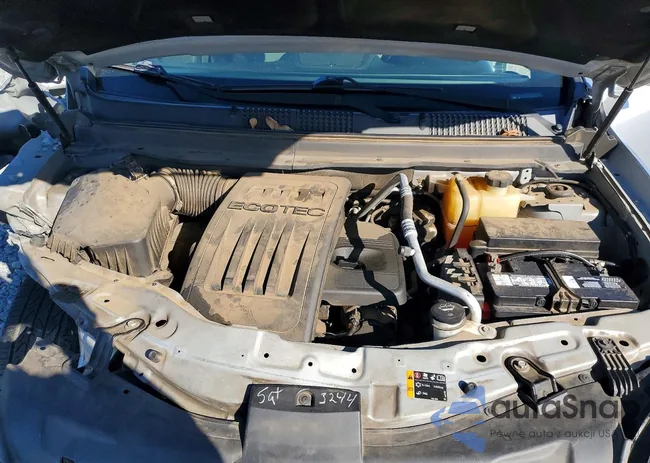 3GNAL2EK5FS518194: 75549285