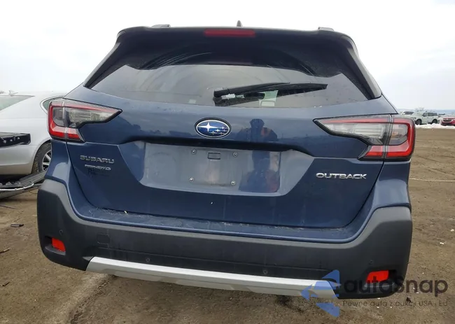 4S4BTANC8P3152251: 76834785