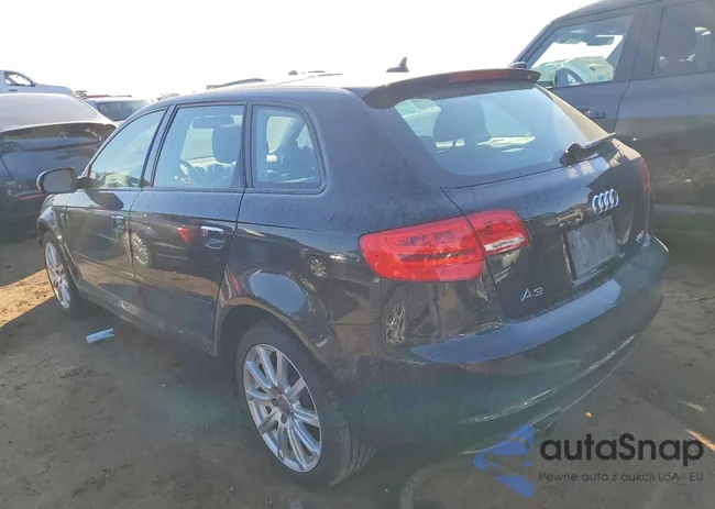 WAUMFAFM9CA020906: 76240825