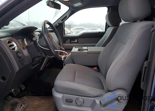 1FTEX1EM3CFC00925: 76422705