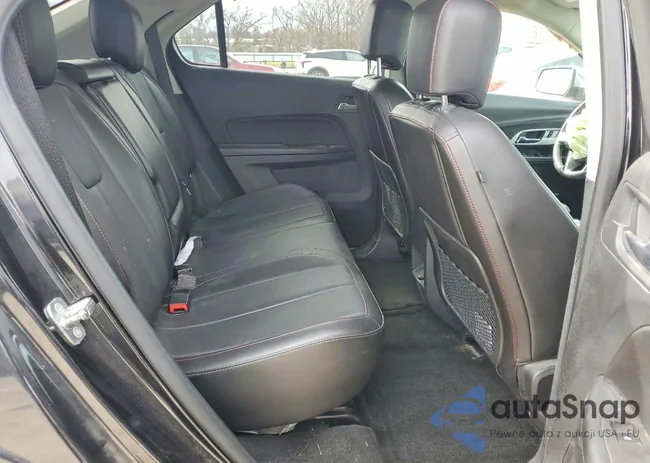 2GNALFEK2D6145604: 77833105