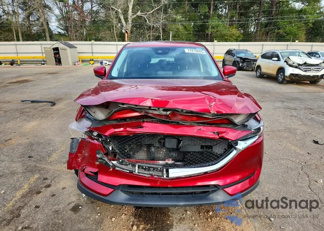 JM3KFADM4L1780004: 77818605