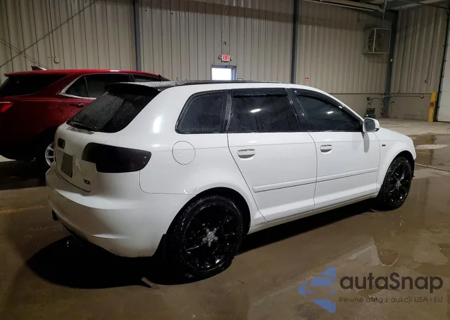 WAUBJAFM4CA046738: 77121405