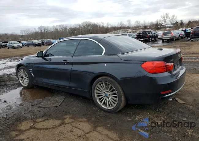 WBA3V9C51FP798659: 77595445