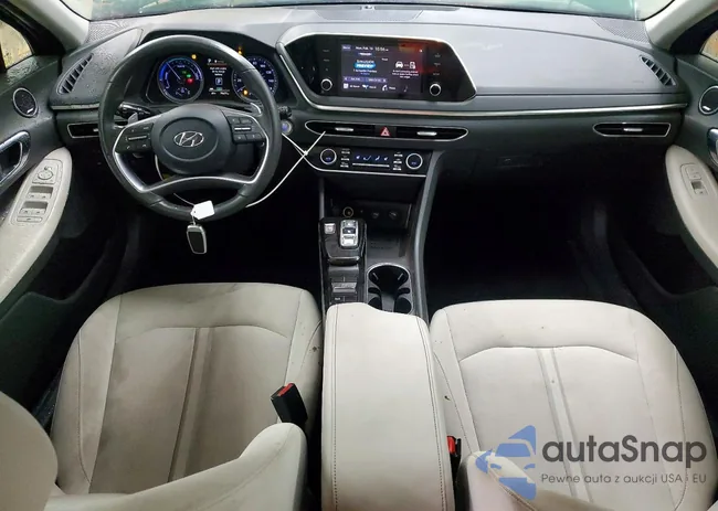 KMHL34JJ6NA050868: 77469775