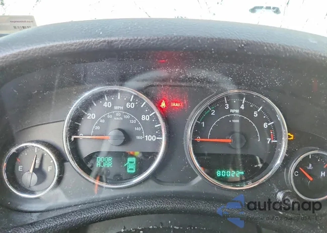 1C4BJWEG6GL330927: 76272785