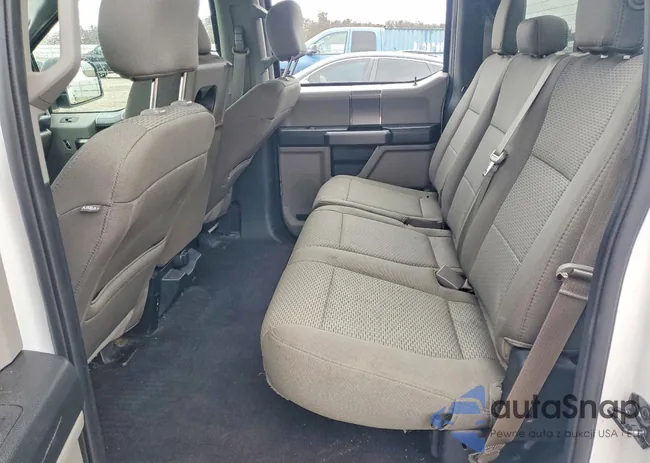 1FTEW1E51KKD49299: 77691155