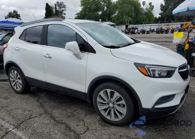 KL4CJASB2KB714261: 77229135