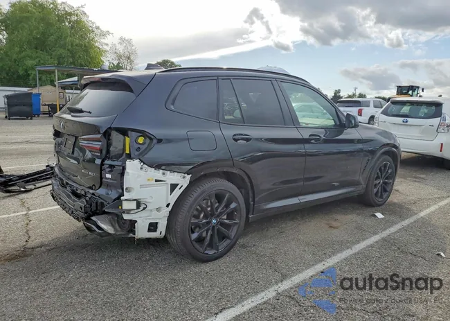 5UX43DP07P9P21782: 77220815