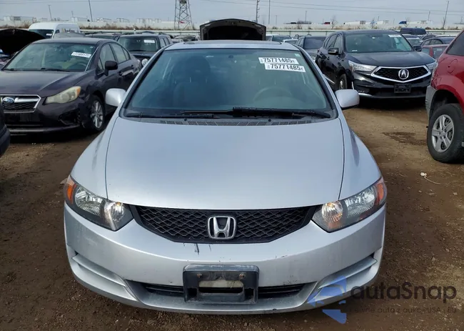 2HGFG12819H522984: 75771485