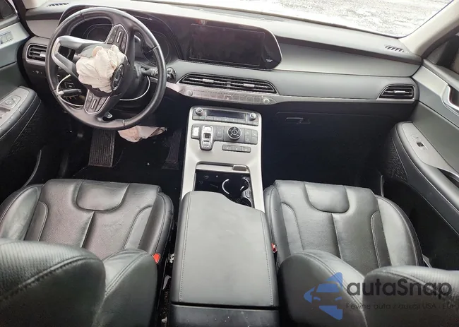 KM8R4DHEXNU350153: 78522825