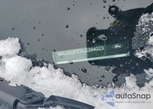 MAJ3S2FE2LC384023: 75651695