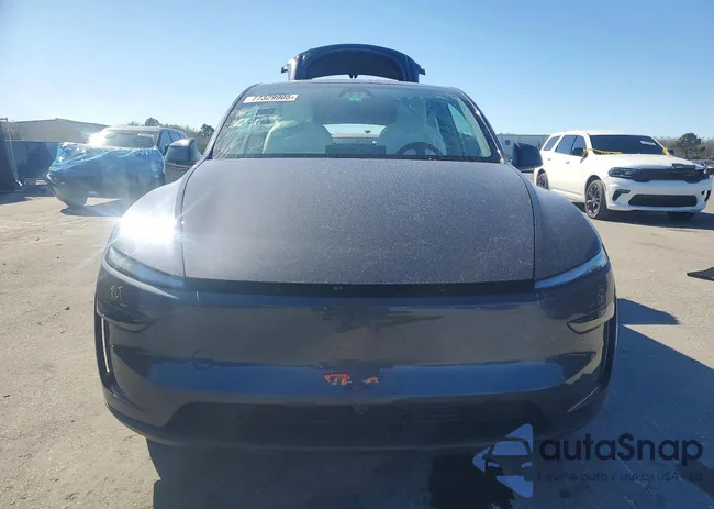 7SAYGDED4TA445672: 77329905