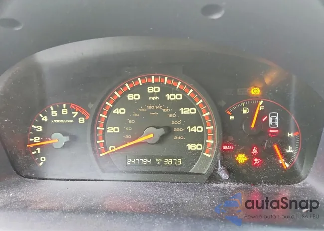 1HGCM71766A002300: 78062185