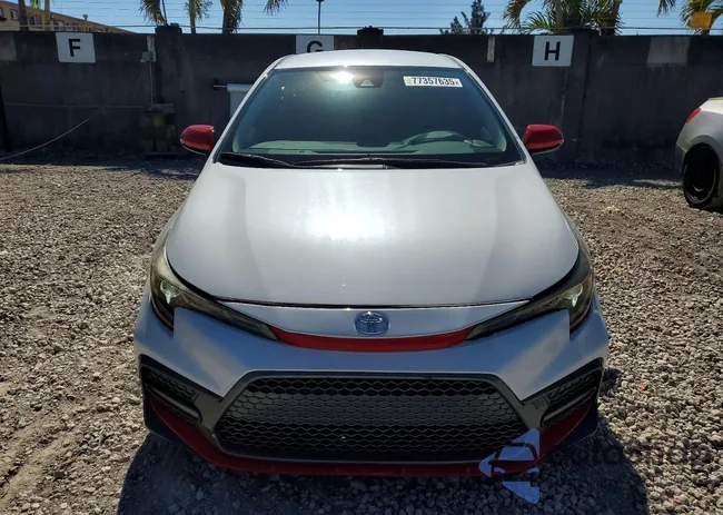 5YFS4MCE7RP190281: 77357635