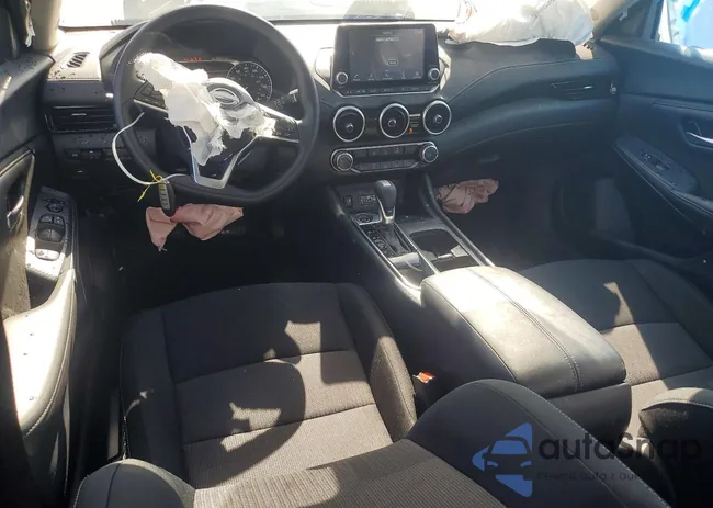 3N1AB8CV2SY412548: 77205955