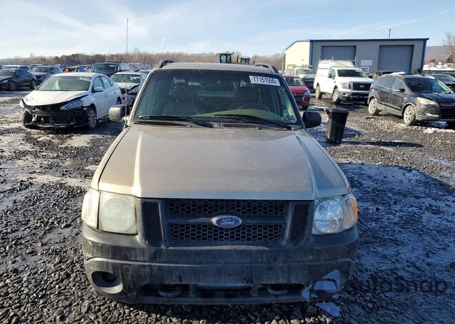 1FMZU77E92UD42009: 77151555