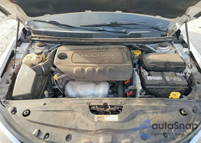 1C3CCCAB5HN503421: 78696725