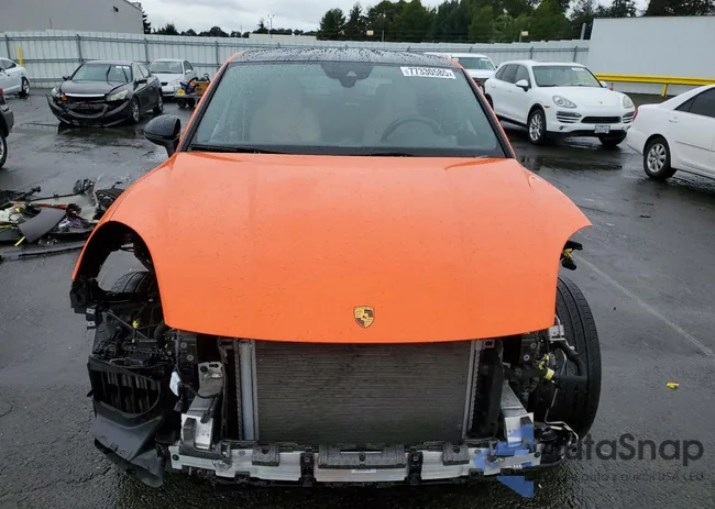 WP1BE2AY3NDA51498: 77330585