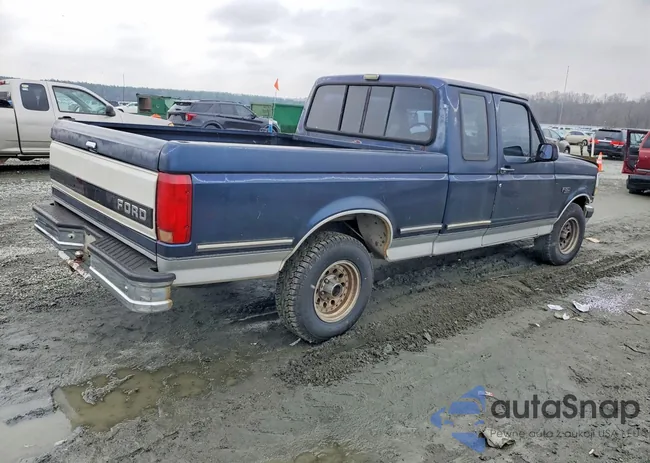 1FTEX15N2NKA96575: 76330715