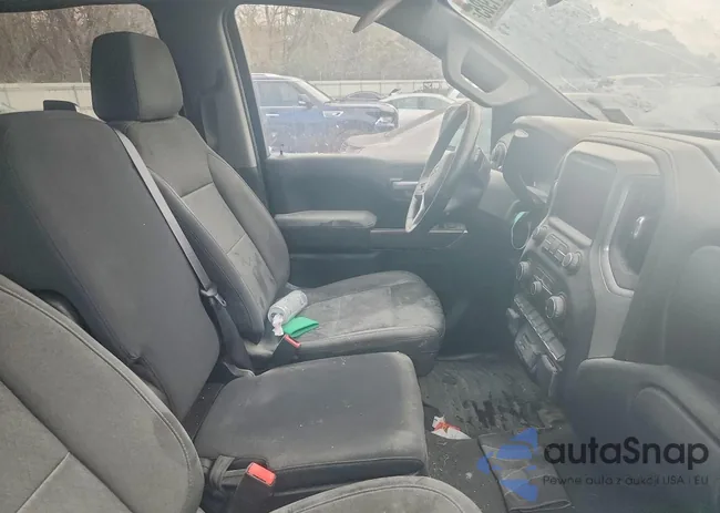 1GCUYDEDXMZ354736: 75241985