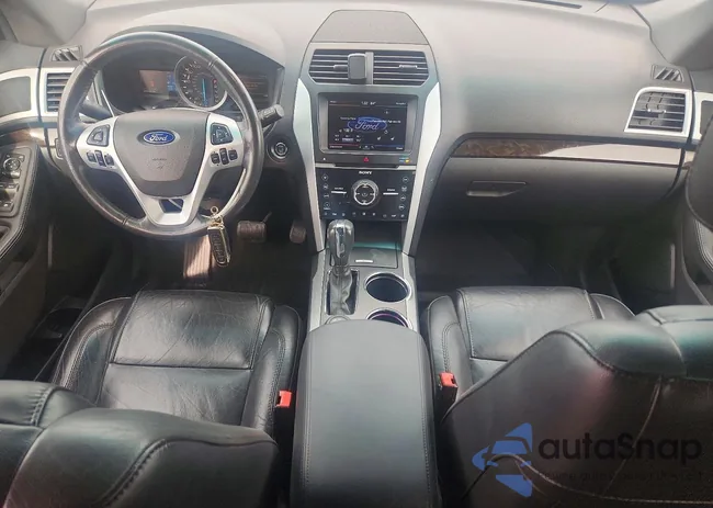 1FM5K8F83DGA41999: 77495915