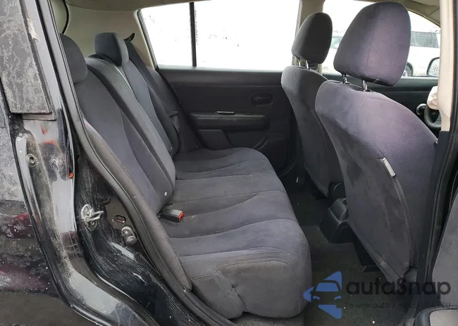 3N1BC13EX8L415809: 76131535