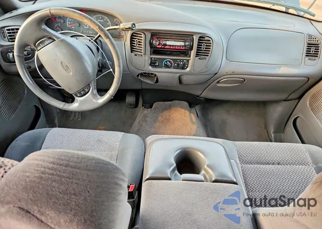 1FTRW07L81KC50727: 78303495