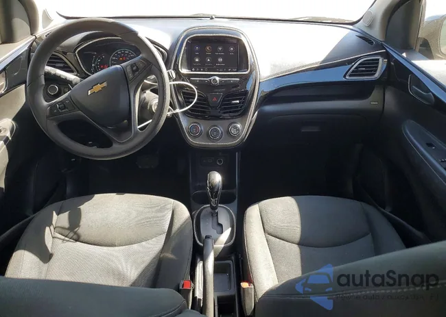 KL8CD6SAXMC717237: 75814655