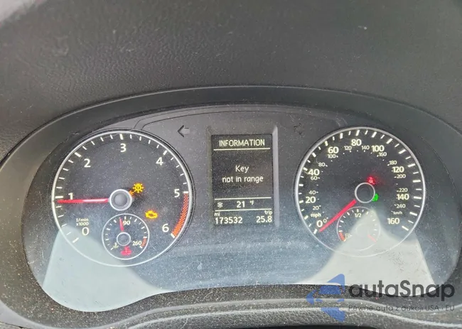 1VWCN7A37DC146221: 78555355