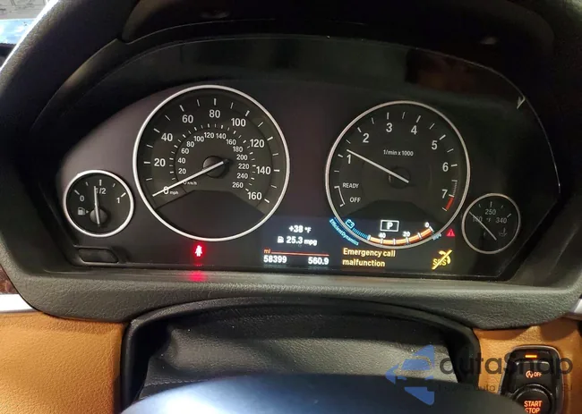 WBA4C9C51GG138830: 76990835