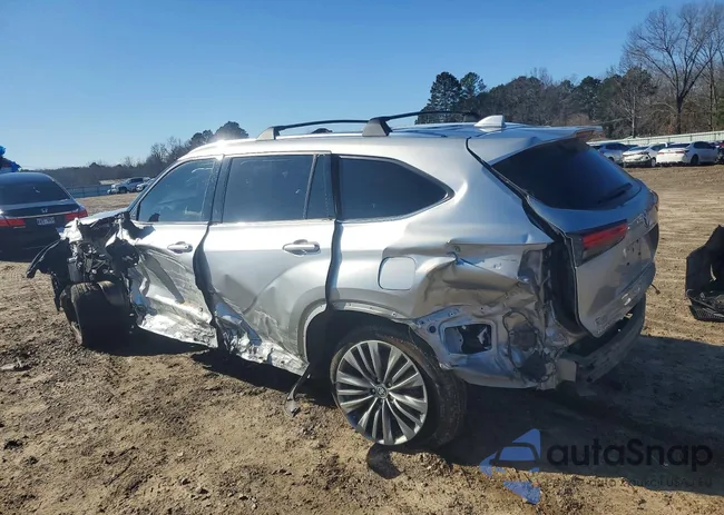 5TDFZRBH8LS046474: 77498965