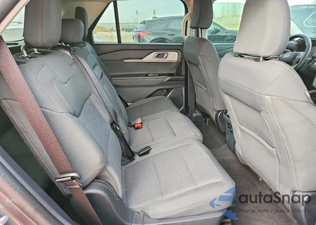 1FMUK8DH8SGA00330: 77909225