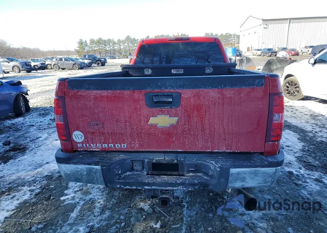 1GC4KZC82EF142811: 76327375