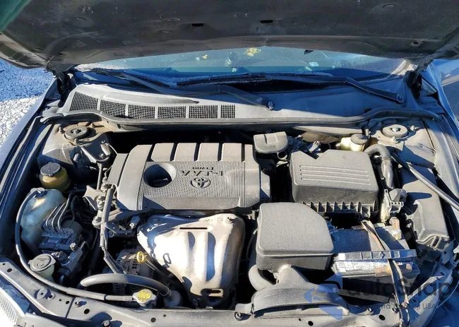 4T1BF3EK4BU123455: 75600005