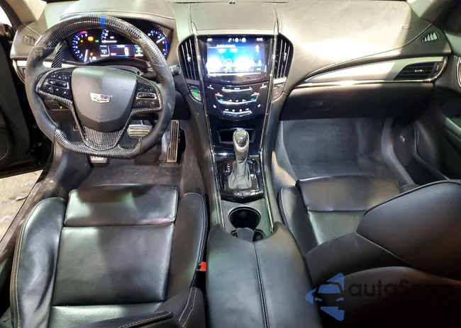 1G6AL5S32F0122340: 77662045