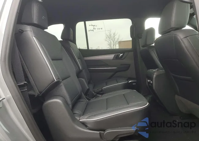 5GAEVBKS4TJ243280: 77610045