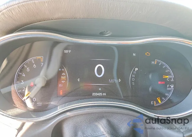 1C4RJFCG5EC535167: 77342425