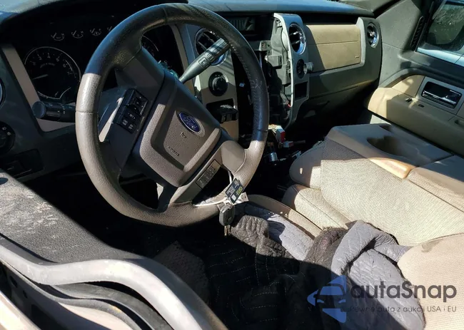 1FTFW1EFXBKD75686: 76656925